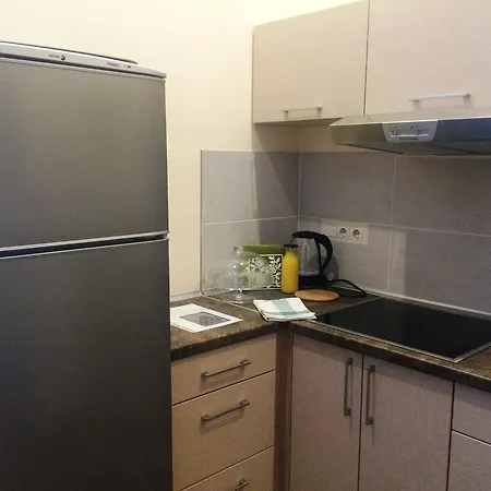 Vilhelmas Sopenas Apartamentai *