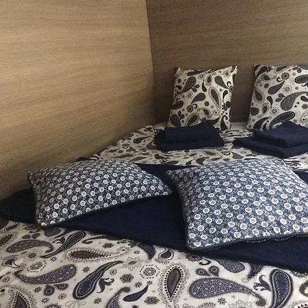Butas Vilhelmas Sopenas Apartamentai *