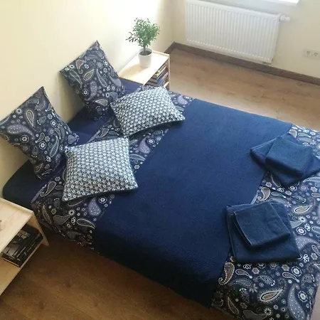 Vilhelmas Sopenas Apartamentai
