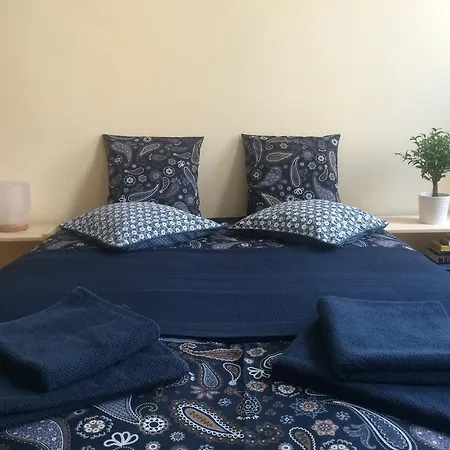 Butas Vilhelmas Sopenas Apartamentai Vilnius