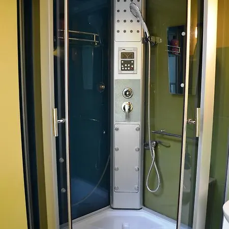Vilhelmas Sopenas Apartamentai Vilnius