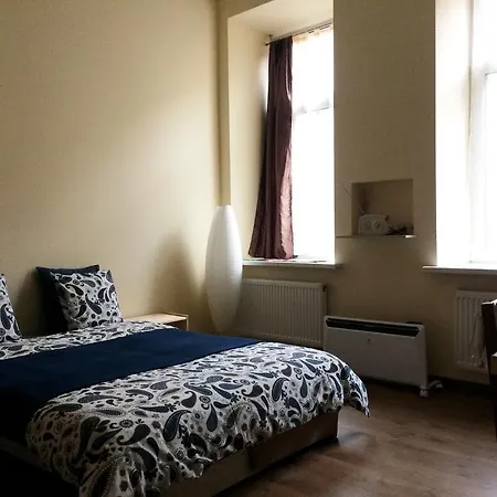 Butas Vilhelmas Sopenas Apartamentai *