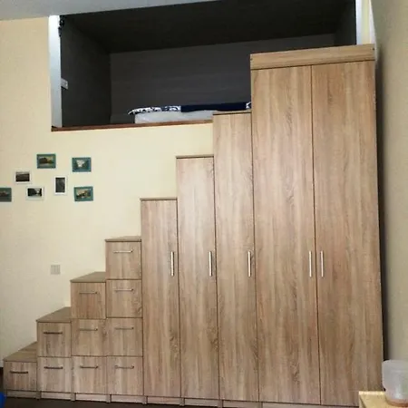 Vilhelmas Sopenas Apartamentai Butas Vilnius
