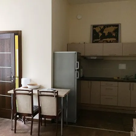 Vilhelmas Sopenas Apartamentai *