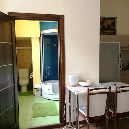 Butas Vilhelmas Sopenas Apartamentai