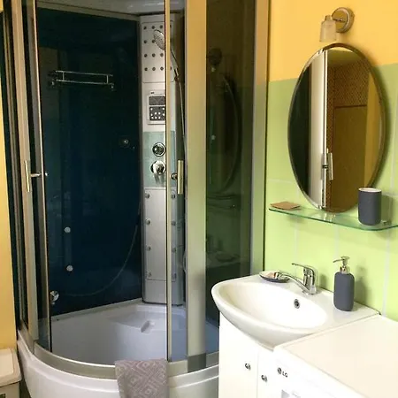 Vilhelmas Sopenas Apartamentai Butas Vilnius