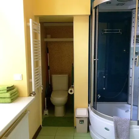 Vilhelmas Sopenas Apartamentai